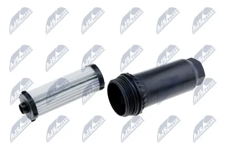 Фільтр АКПП NTY FSF-FR-006