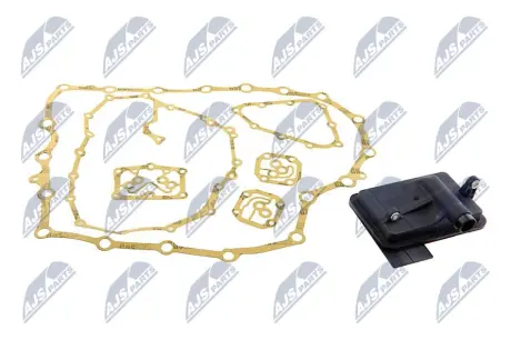 Автозапчасть NTY FSF-HD-002