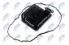 Фільтр АКПП + прокладка Hyundai Accent 1.4 18-/Elantra 15-/Santa Fe 18-/Kia Ceed 18-/Optama 15-/Rio 17-/Soul 14-/Sportage 15-22 NTY FSFHY009 (фото 2)