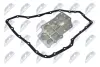 Фильтр масляный jf010e/ re0f09a/ re0f09b nissan murano 03-12, quest 11-12 NTY FSFNS007 (фото 2)