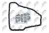 Фильтр масляный jf010e/ re0f09a/ re0f09b nissan murano 03-12, quest 11-12 NTY FSFNS007 (фото 3)