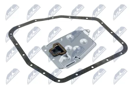 Автозапчасть NTY FSFTY015