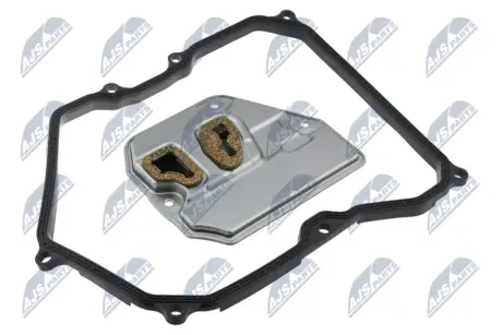 Автозапчасть NTY FSFVW007