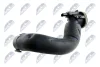 Патрубок вентиляции картера bmw x5 f15, x6 f16, 1 f20/f20n/f21/f21n, 2 f22/f23, x3 f25, x4 NTY GPPBM014 (фото 1)