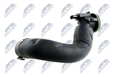 Патрубок вентиляции картера bmw x5 f15, x6 f16, 1 f20/f20n/f21/f21n, 2 f22/f23, x3 f25, x4 NTY GPPBM014