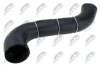 Патрубок інтеркулера Ford Kuga 2.0 D 10- NTY GPPFR054 (фото 1)