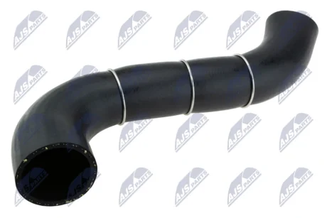Патрубок інтеркулера Ford Kuga 2.0 D 10- NTY GPPFR054