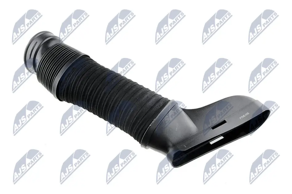 Впускний шланг, повітряний фільтр, праворуч MB M272 W204/W212 07- (вир-во) NTY GPPME006 (фото 1)
