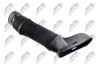 Впускний шланг, повітряний фільтр, праворуч MB M272 W204/W212 07- (вир-во) NTY GPPME006 (фото 1)