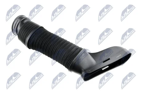 Впускний шланг, повітряний фільтр, праворуч MB M272 W204/W212 07- (вир-во) NTY GPPME006