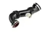 Патрубок інтеркулера Citroen Berlingo, C2, C3, C4 Peugeot 1007, 206, 207, 3008, 307, Partner 1.6 HDI 11.03- NTY GPP-PE-001 (фото 1)