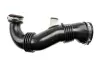 Патрубок інтеркулера Citroen Berlingo, C2, C3, C4 Peugeot 1007, 206, 207, 3008, 307, Partner 1.6 HDI 11.03- NTY GPP-PE-001 (фото 3)