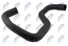 Патрубок інтеркулера Opel Vivaro 1.9TDi 01-/Renault Trafic 1.9DCi 01- NTY GPPPL026 (фото 2)