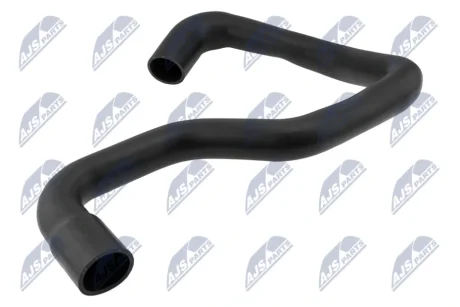 Патрубок інтеркулера Opel Vivaro 1.9TDi 01-/Renault Trafic 1.9DCi 01- NTY GPPPL026