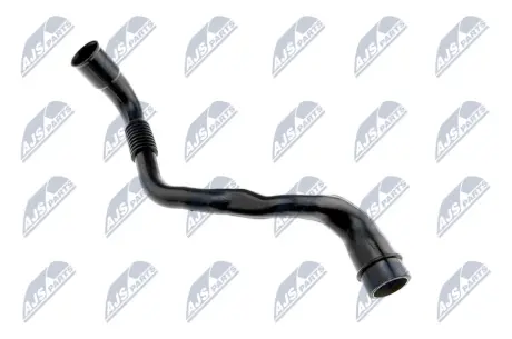 Трубка отвода кар.газов VW Caddy 3/Golf 4/Golf 5 1.6E SK Octavia NTY GPP-VW-009