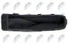 Ручка ручного гальма Opel Astra G 1998-2009, 573848 NTY GZBPL017 (фото 2)