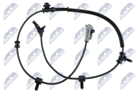 Датчик ABS передн. JEEP GRAND CHEROKEE III 05- (вир-во) NTY HCACH003