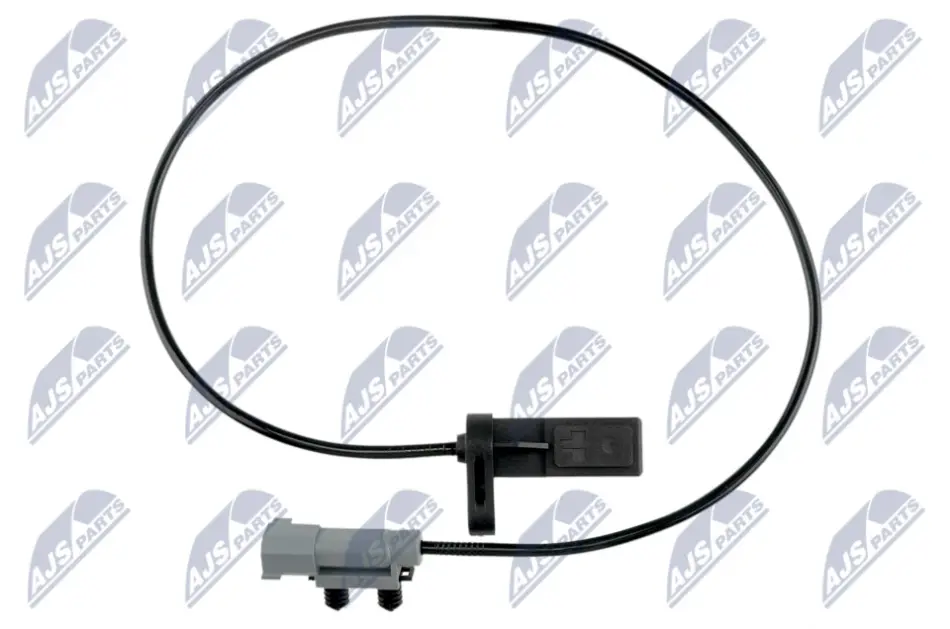 Датчик ABS задн. JEEP GRAND CHEROKEE III/IV 05- (вир-во) NTY HCACH020 (фото 1)