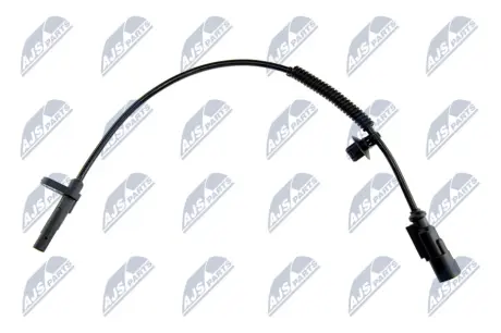 Автозапчасть NTY HCAFR070