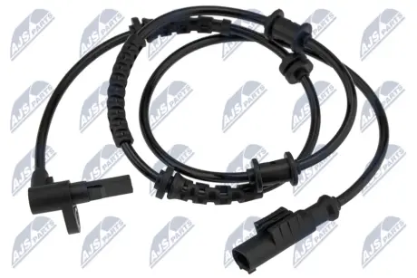 Автозапчасть NTY HCAFT021