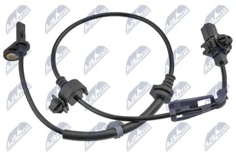 Датчик ABS передн Прав Honda CR-V 1.6D-2.4 01.12- NTY HCA-HD-103