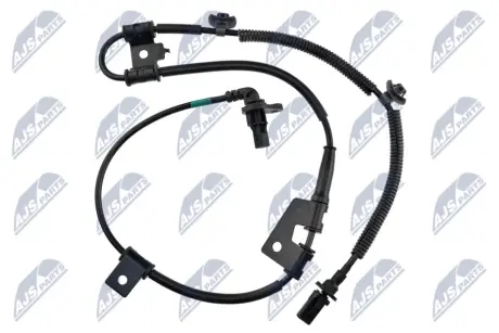 Автозапчасть NTY HCA-HY-538