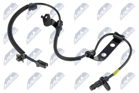 Датчик ABS задний правый NTY HCAKA303