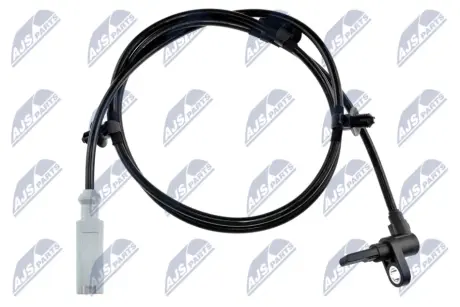 Датчик ABS зад. правий Mercedes Vito Viano 639 05- NTY HCA-ME-025