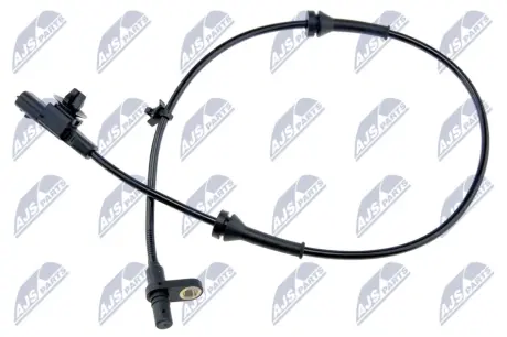 Датчик ABS задн. лів./прав. Nissan Qashqai II 1.2-1.7D 11.13- NTY HCA-NS-169
