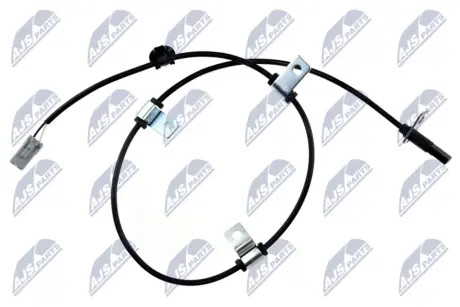 Датчик ABS задний L Grand Vitara JB NTY HCASU034