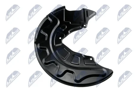 Автозапчасть NTY HTOAU003