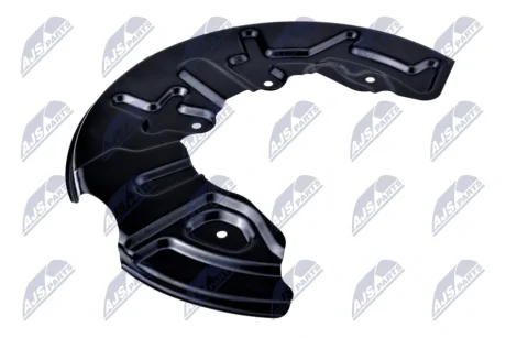 Автозапчасть NTY HTOAU010