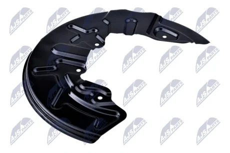 Автозапчасть NTY HTOAU011
