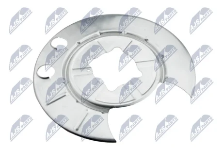 Автозапчасть NTY HTOCH010