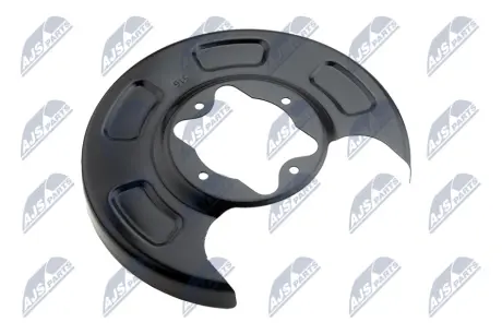 Автозапчасть NTY HTOHY503