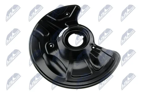 Автозапчасть NTY HTOME024