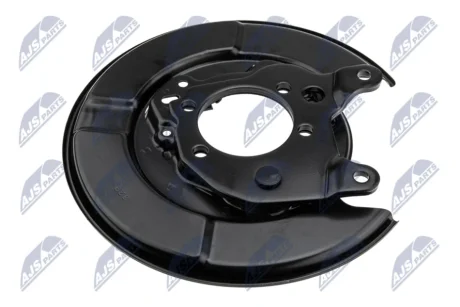 Автозапчасть NTY HTONS005