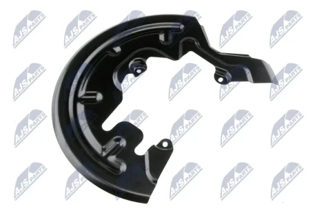 Автозапчасть NTY HTORE002