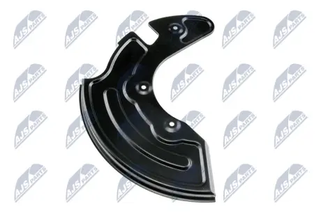 Автозапчасть NTY HTOVW040