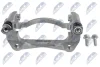 Скоба тормозного суппорта NTY HZPTY015A (фото 2)