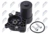 Сервопривід супорта Ford Galaxy, Kuga, Mondeo V, S-Max Ford USA Edge 1.0-2.5H 09.12- NTY HZSFR002A (фото 1)