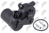 Сервопривід супорта Ford Galaxy, Kuga, Mondeo V, S-Max Ford USA Edge 1.0-2.5H 09.12- NTY HZSFR002A (фото 2)