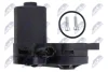 Сервопривід супорта Ford Galaxy, Kuga, Mondeo V, S-Max Ford USA Edge 1.0-2.5H 09.12- NTY HZSFR002A (фото 3)