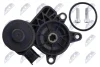 Сервопривід супорта Ford Galaxy, Kuga, Mondeo V, S-Max Ford USA Edge 1.0-2.5H 09.12- NTY HZSFR002A (фото 4)