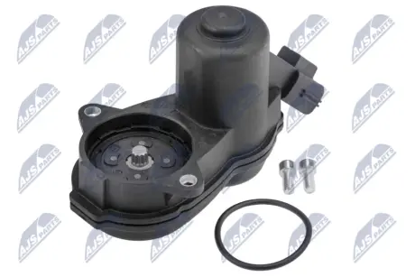 Сервопривід супорта Renault Fluence, Grand Scenic III, Megane Cc, Megane III, Megane IV, Scenic III 1.2-2.0D 11.08- NTY HZSRE001A