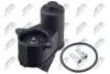 Сервопривід супорта Audi A6, A6 Allroad 2.0-5.2 05.04-08.11 NTY HZS-VW-003A (фото 1)