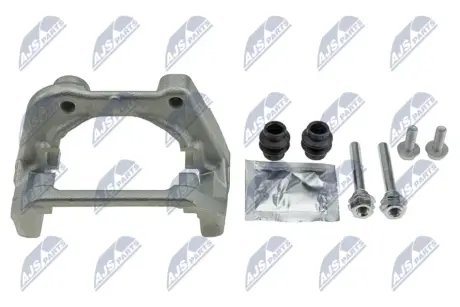 Автозапчасть NTY HZTBM027A