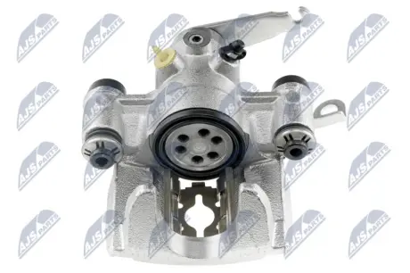 Суппорт тормозной NTY HZT-FR-021