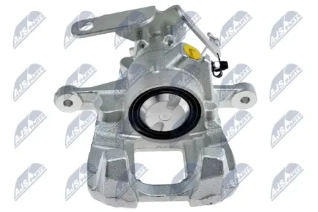 Суппорт тормозной NTY HZT-FR-030