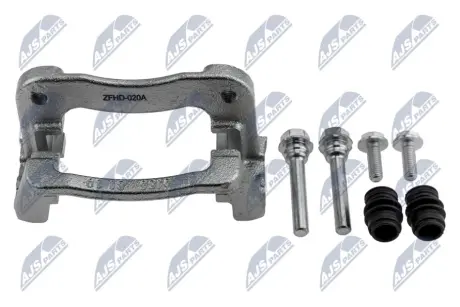 Автозапчасть NTY HZTHD020A